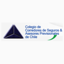 <p><strong>Colegio de Corredores de Seguros de Chile</strong></p>
