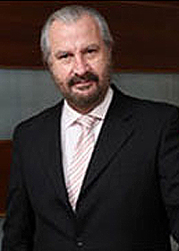 Alejandro Acuña Murray