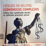 Litigios en Delitos Economicos Complejos