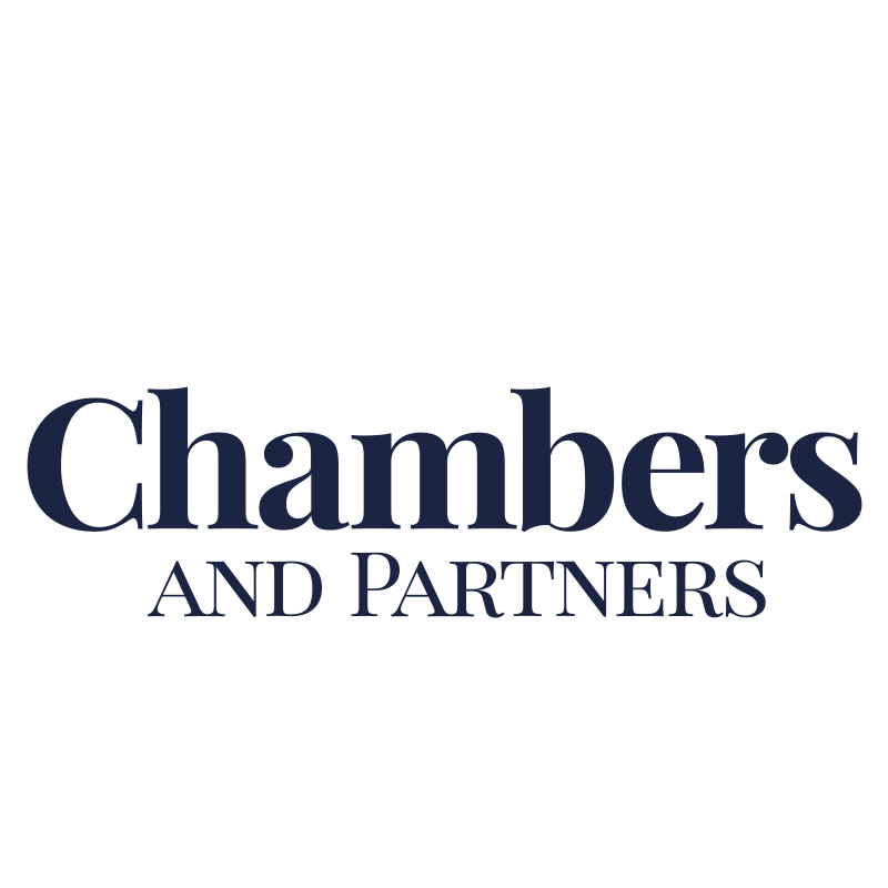 <p><strong>Chambers & Partners</strong></p>
