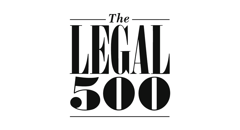 <p><strong>Legal 500</strong></p>
